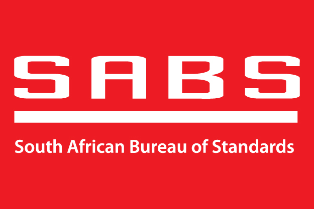 South African Bureau of Standards logo