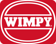 Wimpy logo