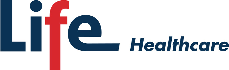 Life Healthcare logo