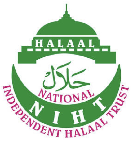 Halaal certification logo
